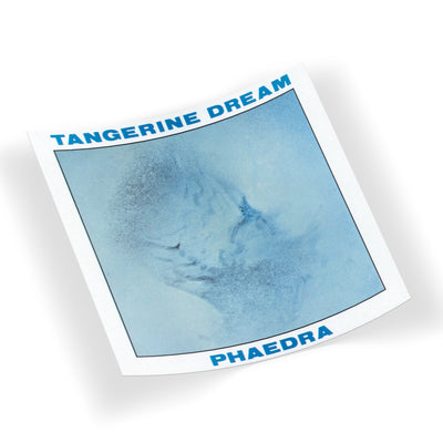 Tangerine Dream - Phaedra