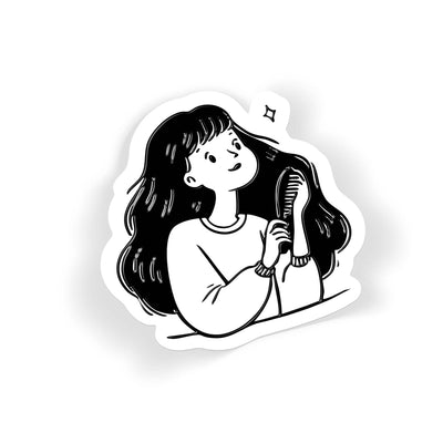 Tangle Free