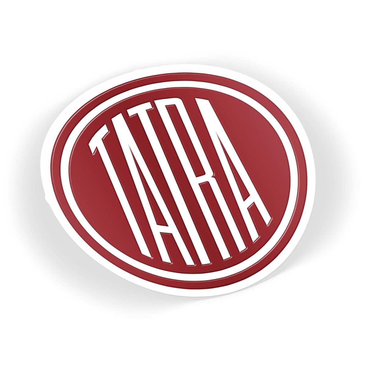 Tatra Logo