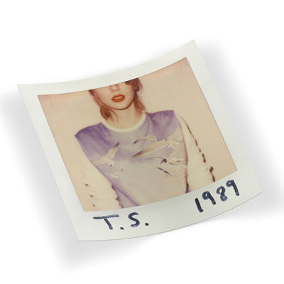 Taylor Swift - 1989