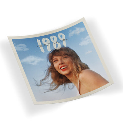 Taylor Swift - 1989 Taylors Version