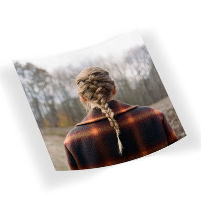Taylor Swift - evermore
