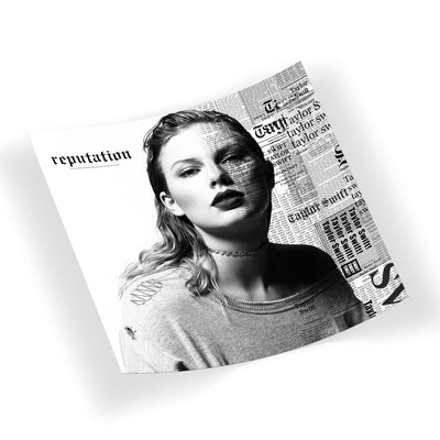 Taylor Swift - reputation