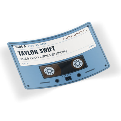 Taylor Swift - 1989 (Taylor's Version)