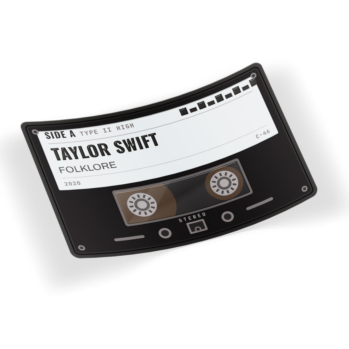 Taylor Swift - folklore