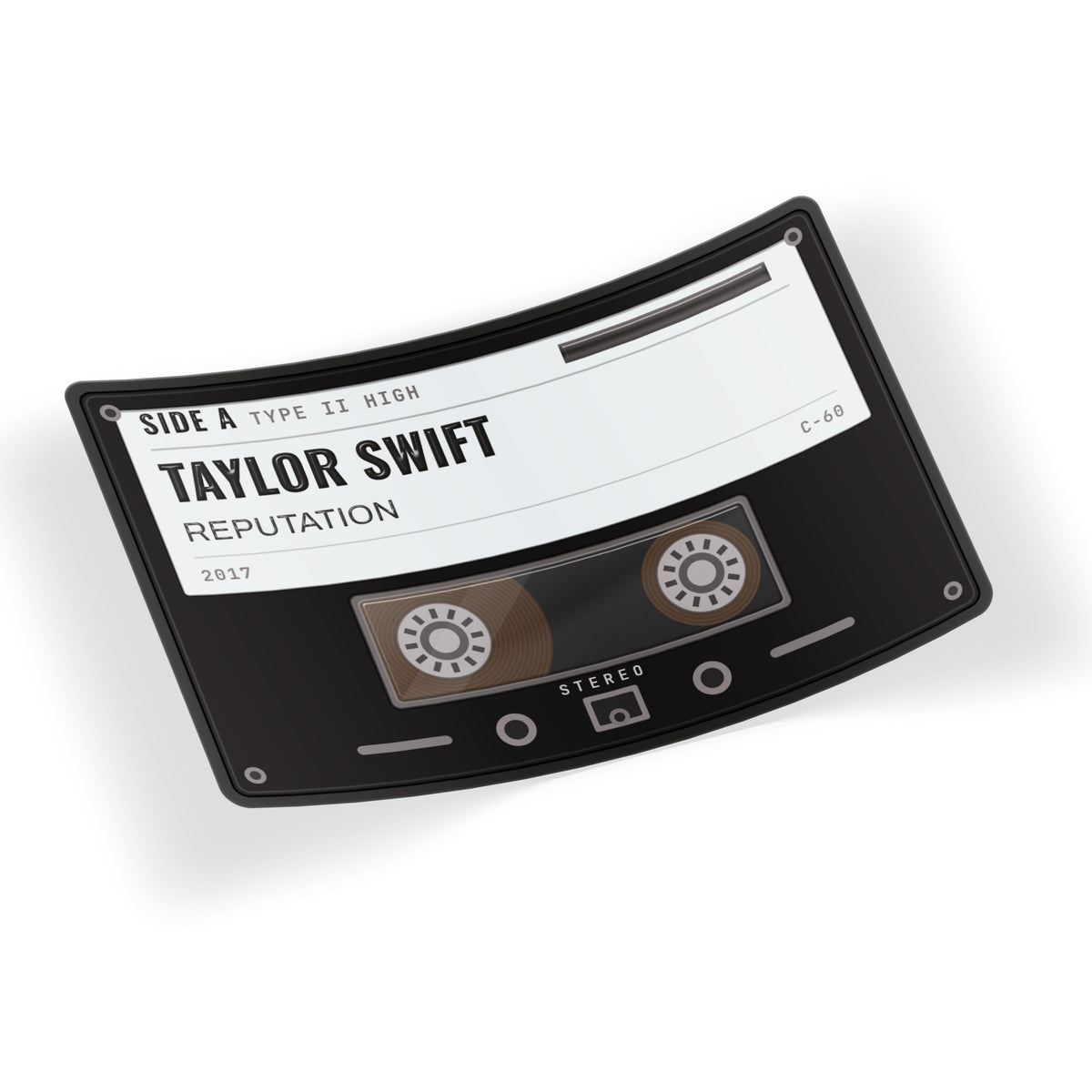 Taylor Swift - reputation
