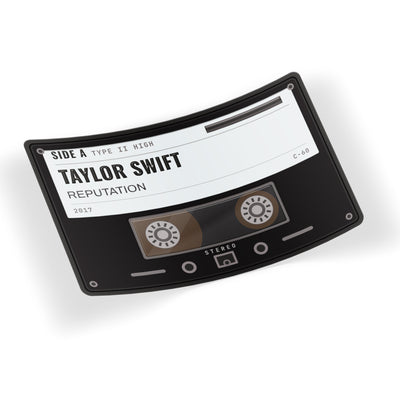 Taylor Swift - reputation