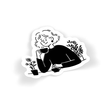 Tea Time