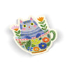 Teacup Bloom
