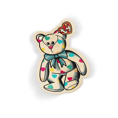 Teddy Tear