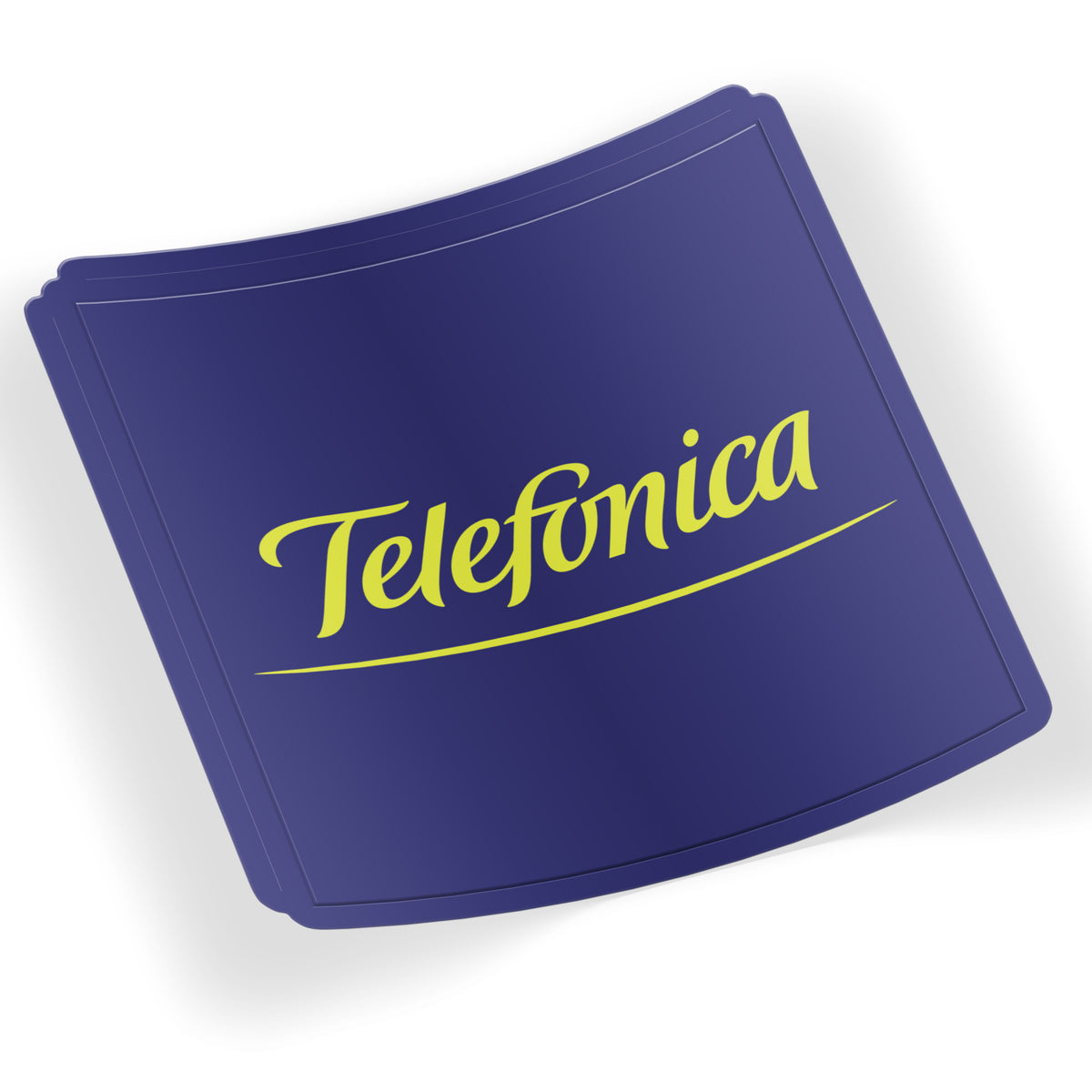 Telefonica Logo