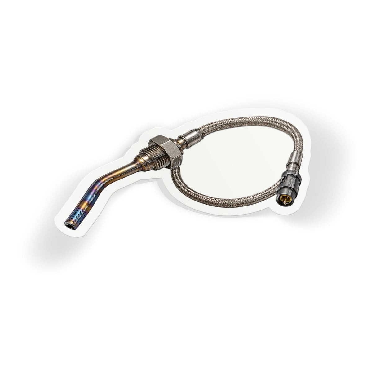 Temperature Probe