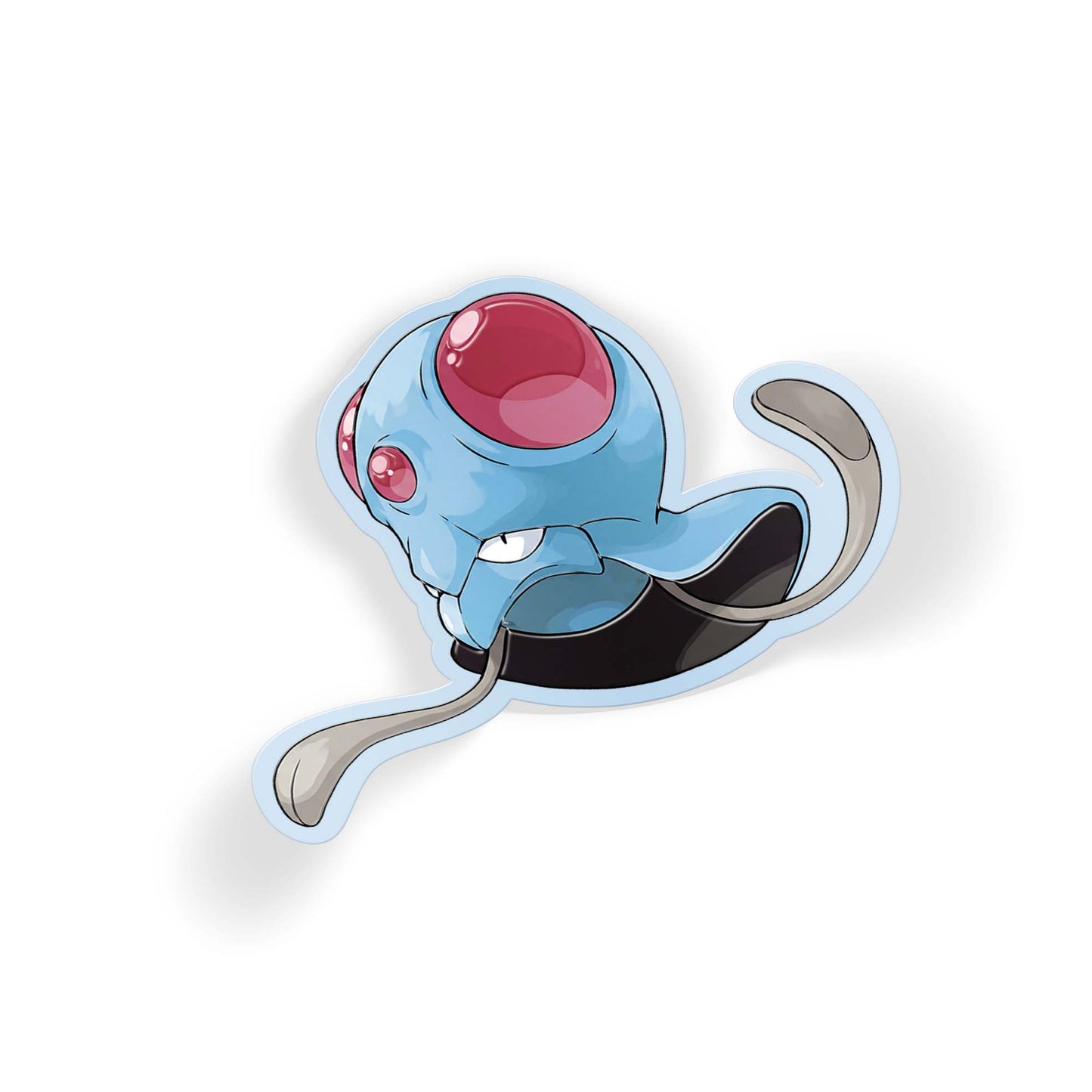 Tentacool