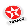 Texaco Logo