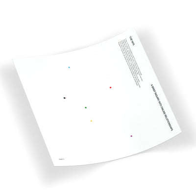 The 1975 - A Brief Inquiry Into Online Relationships