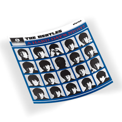 The Beatles - A Hard Days Night