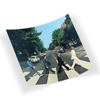 The Beatles - Abbey Road