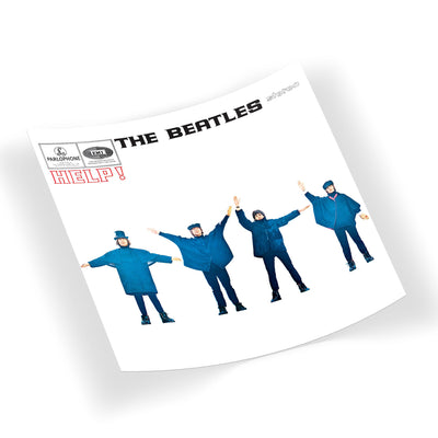 The Beatles - Help