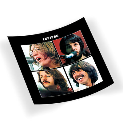 The Beatles - Let It Be