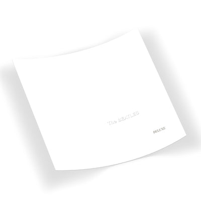 The Beatles - The Beatles White Album