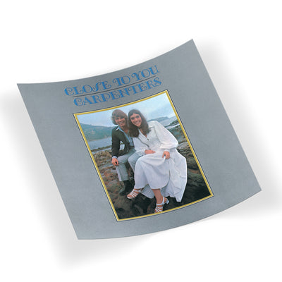 The Carpenters - Close to You