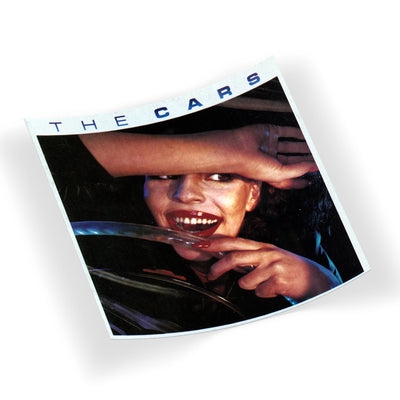 The Cars - The Cars
