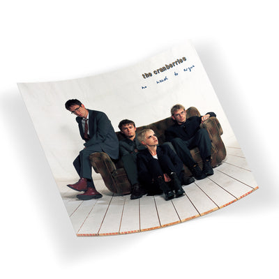 The Cranberries - No Need to Argue