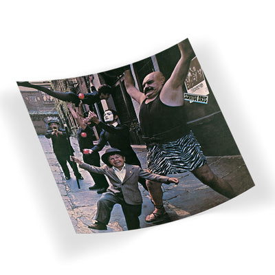 The Doors - Strange Days