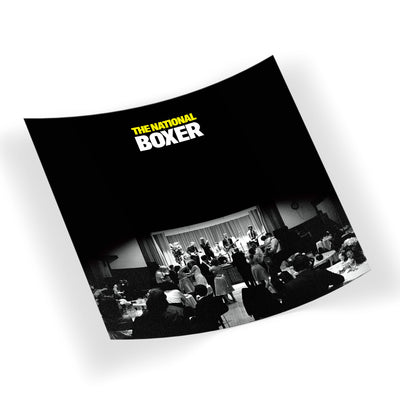 The National - Boxer