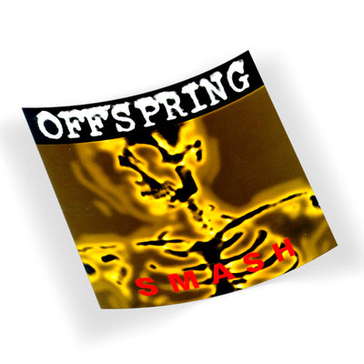 The Offspring - Smash