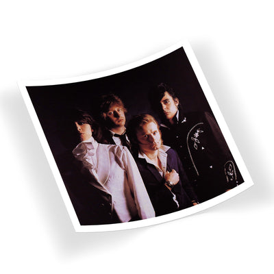 The Pretenders - Pretenders