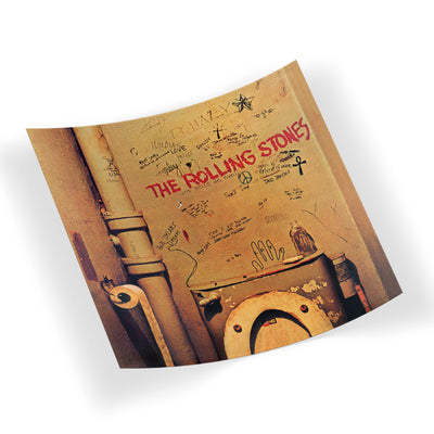 The Rolling Stones - Beggars Banquet