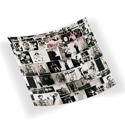 The Rolling Stones - Exile on Main St