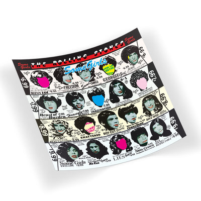 The Rolling Stones - Some Girls