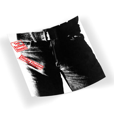 The Rolling Stones - Sticky Fingers