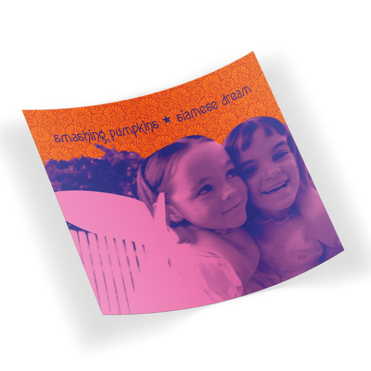 The Smashing Pumpkins - Siamese Dream