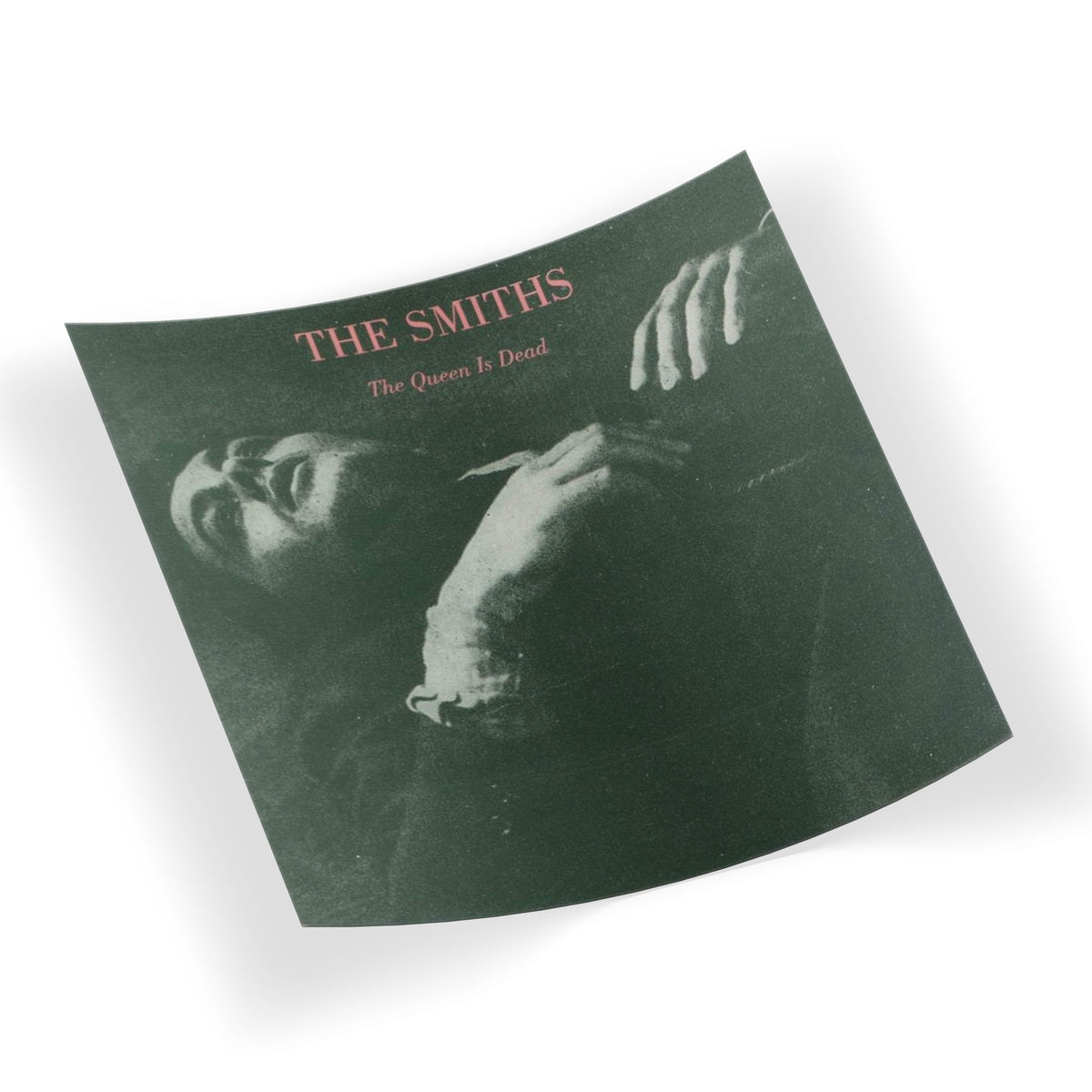 The Smiths - The Queen Is Dead