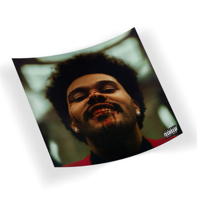 The Weeknd - After Hours