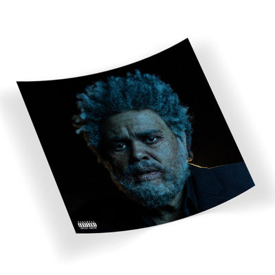 The Weeknd - Dawn FM