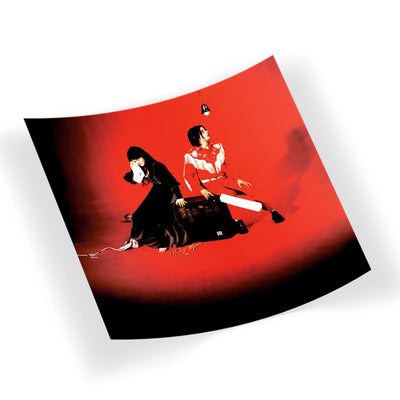 The White Stripes - Elephant