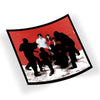 The White Stripes - White Blood Cells