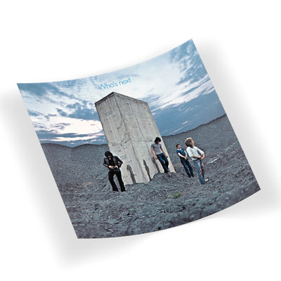 The Who - Whos Next