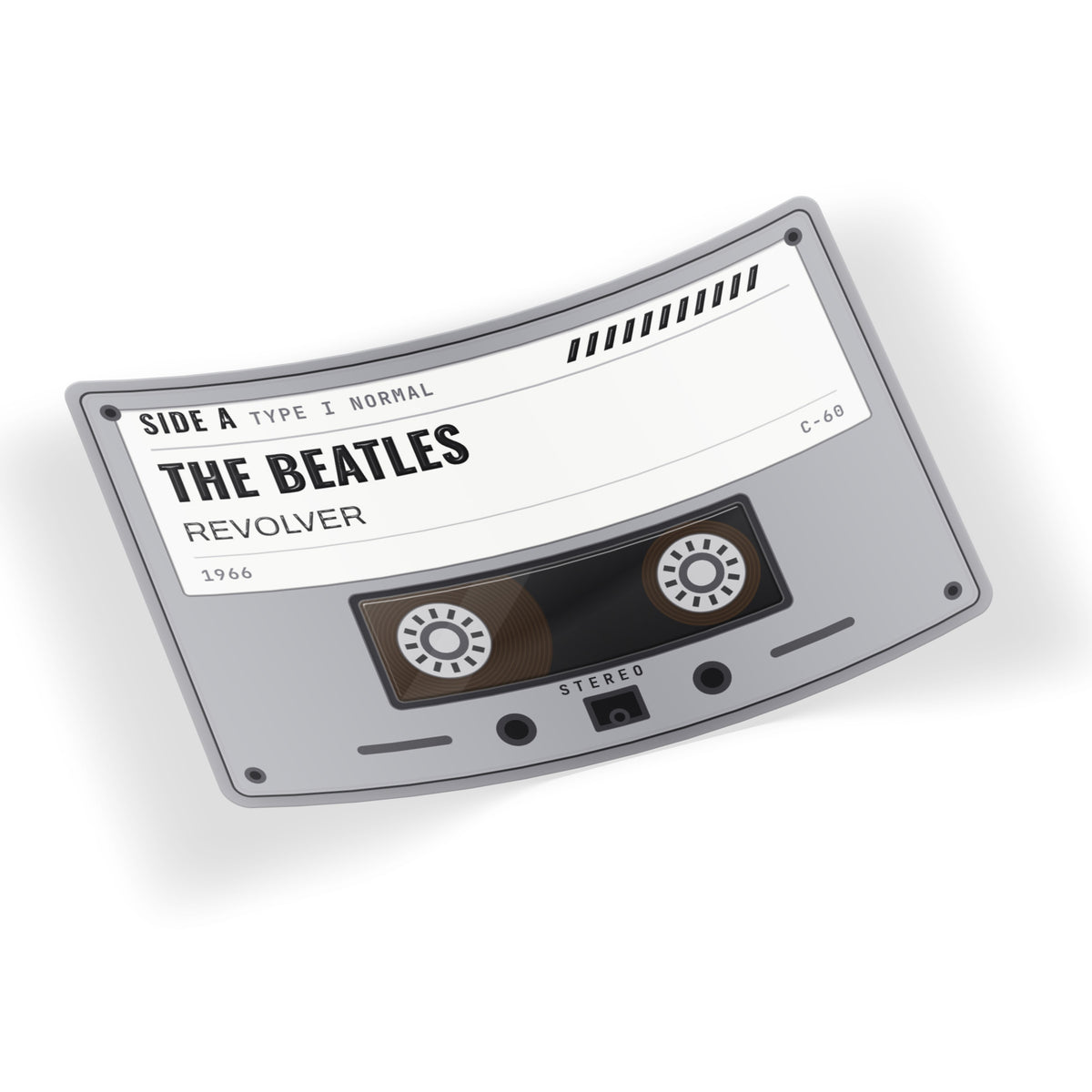 The Beatles - Revolver