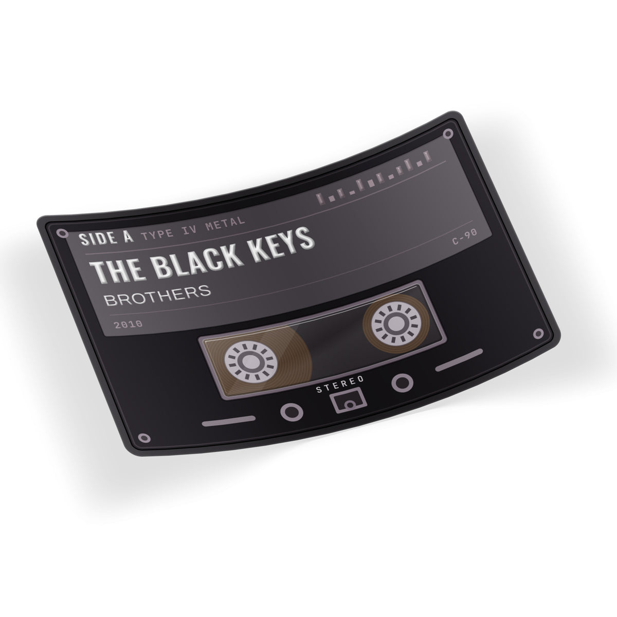 The Black Keys - Brothers