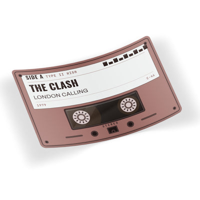 The Clash - London Calling