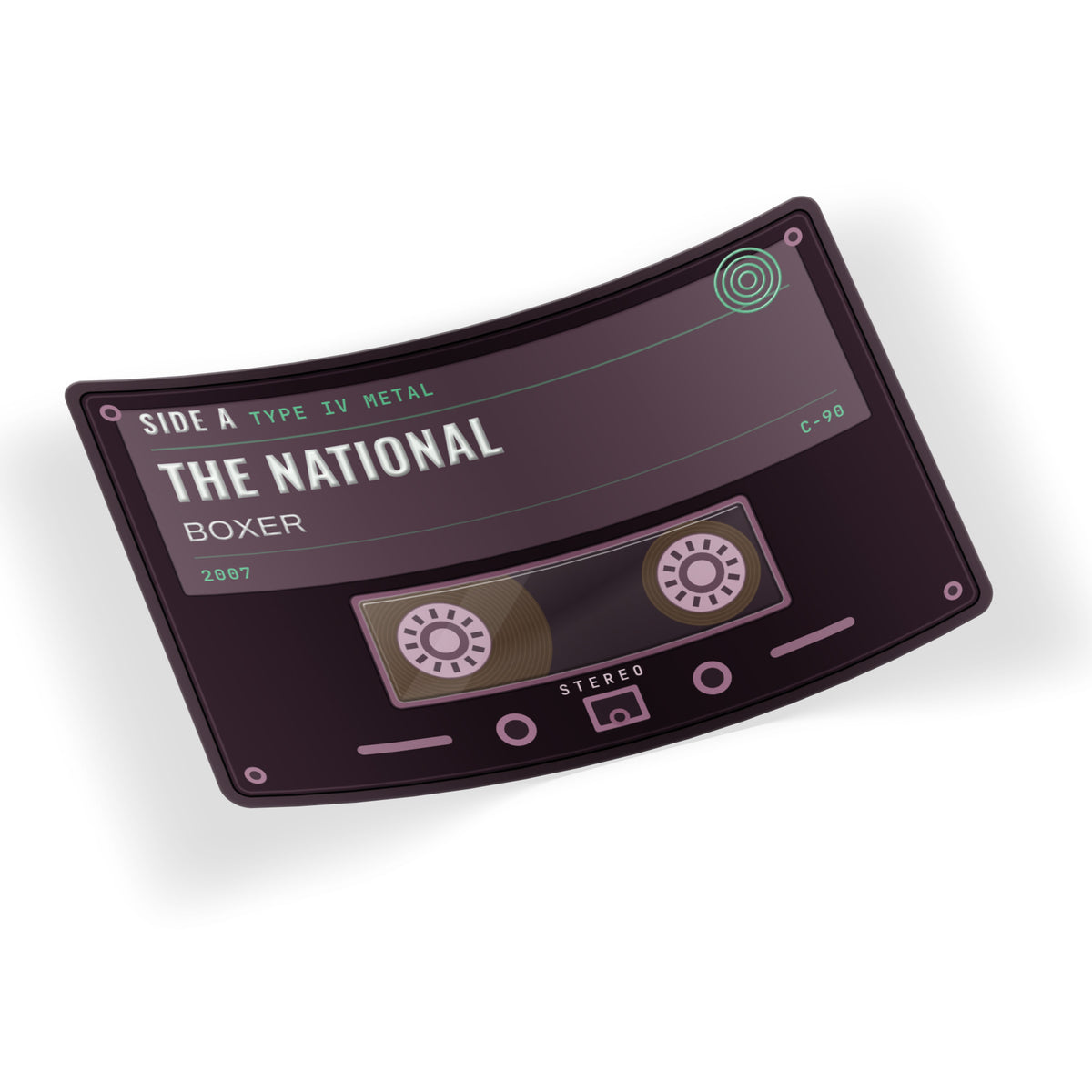 The National - Boxer