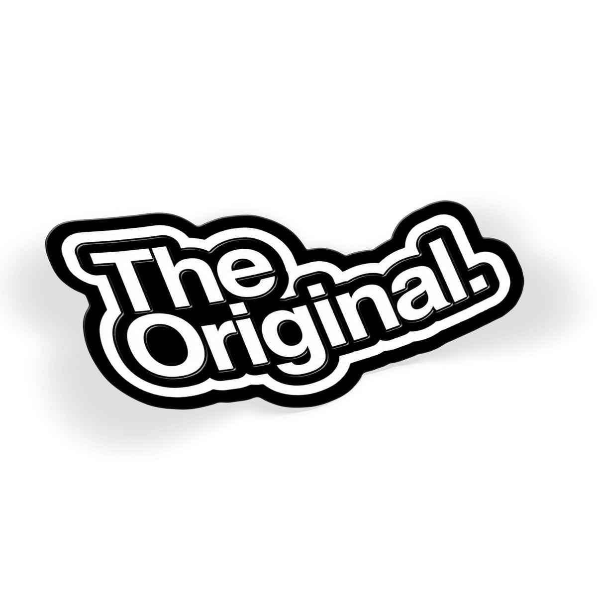 The Original Text