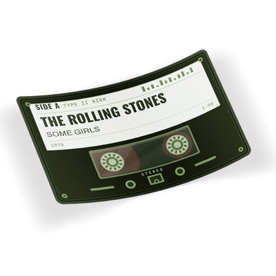 The Rolling Stones - Some Girls