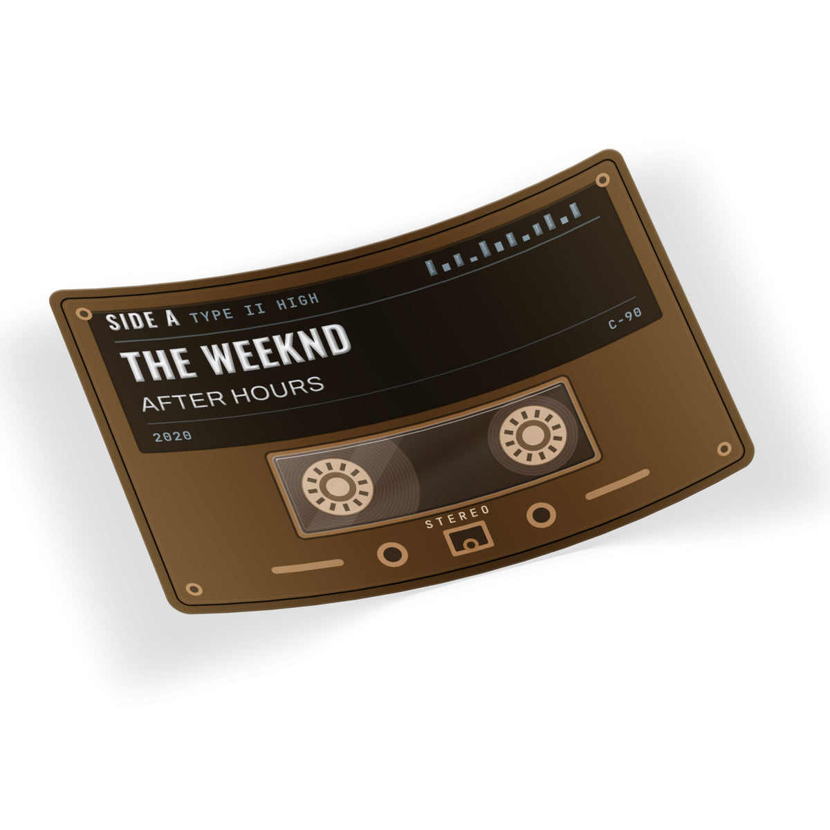 The Weeknd - After Hours