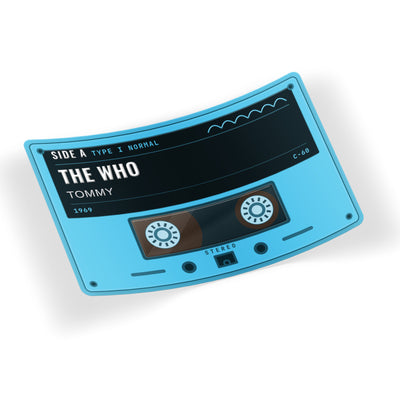 The Who - Tommy